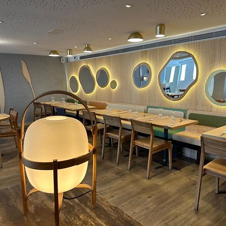 Apartamento Ainsa Pirineo Экстерьер фото